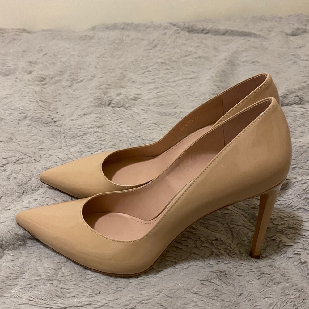 Stuart Weitzman Pumps